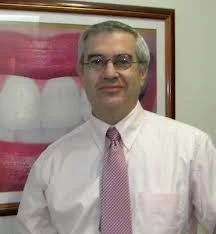 Dr Ari Greenspan